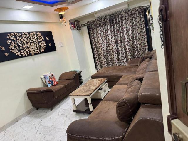 2 BHK Apartment in Seawoods for rent Navi Mumbai. The reference number is 20843816