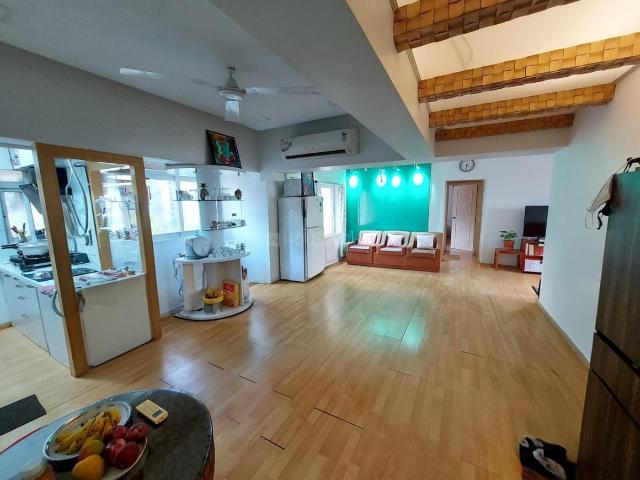 2 BHK Apartment in Seawoods for rent Navi Mumbai. The reference number is 20851755