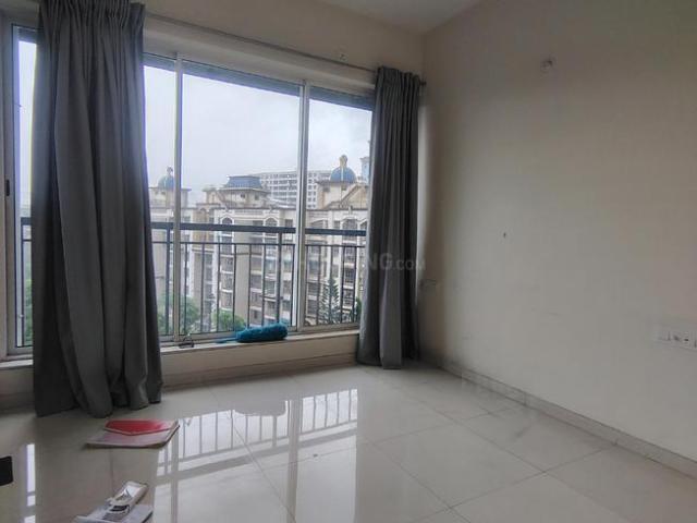 2 BHK Apartment in Seawoods for rent Navi Mumbai. The reference number is 20894488