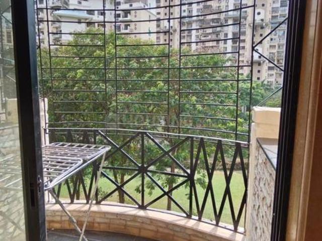 2 BHK Apartment in Seawoods for rent Navi Mumbai. The reference number is 20899053