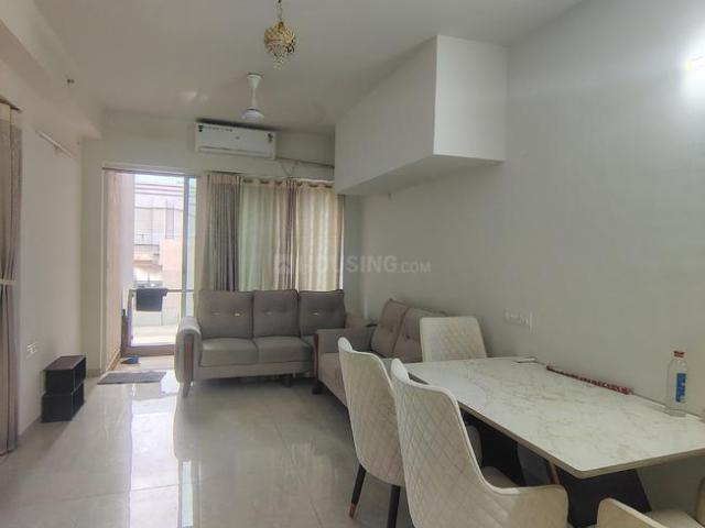 2 BHK Apartment in Seawoods for rent Navi Mumbai. The reference number is 20918997