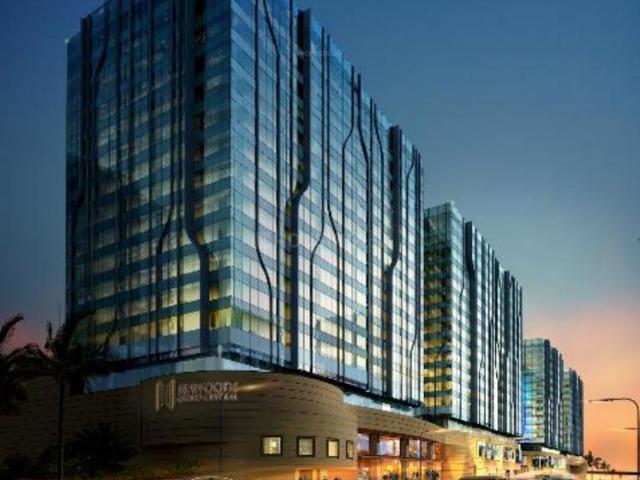 2 BHK Apartment in Seawoods for rent Navi Mumbai. The reference number is 20930610