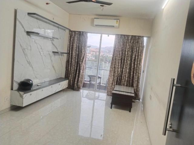 2 BHK Apartment in Seawoods for rent Navi Mumbai. The reference number is 20948643