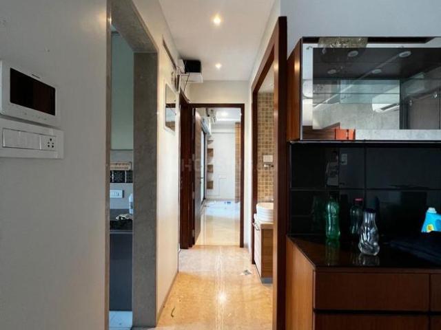 2 BHK Apartment in Seawoods for rent Navi Mumbai. The reference number is 20014517