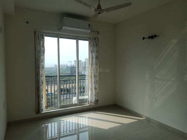 2 BHK Apartment in Seawoods for rent Navi Mumbai. The reference number is 20047828