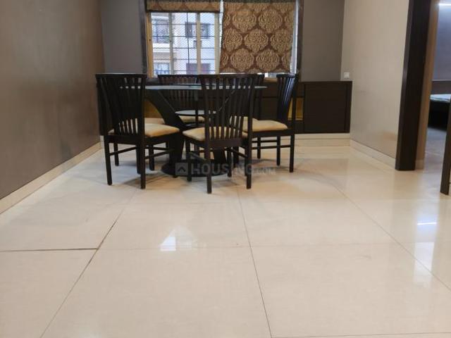 2 BHK Apartment in Seawoods for rent Navi Mumbai. The reference number is 20049447