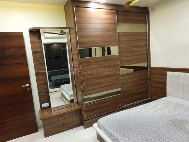 2 BHK Apartment in Seawoods for rent Navi Mumbai. The reference number is 20078411