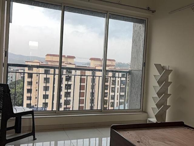 2 BHK Apartment in Seawoods for rent Navi Mumbai. The reference number is 20100341