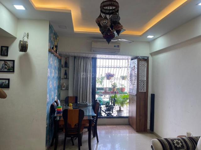 2 BHK Apartment in Seawoods for rent Navi Mumbai. The reference number is 20112172