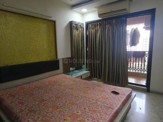 2 BHK Apartment in Seawoods for rent Navi Mumbai. The reference number is 20116450