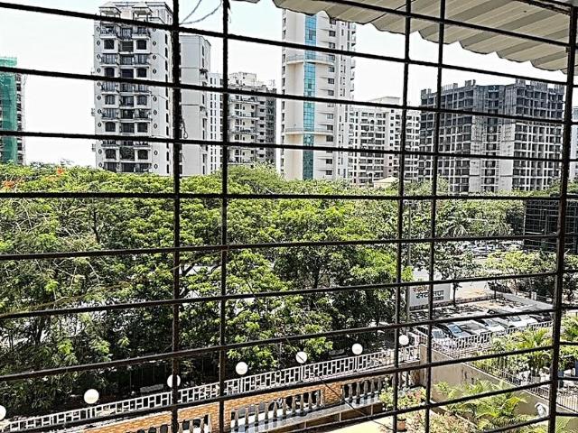 2 BHK Apartment in Seawoods for rent Navi Mumbai. The reference number is 20127311