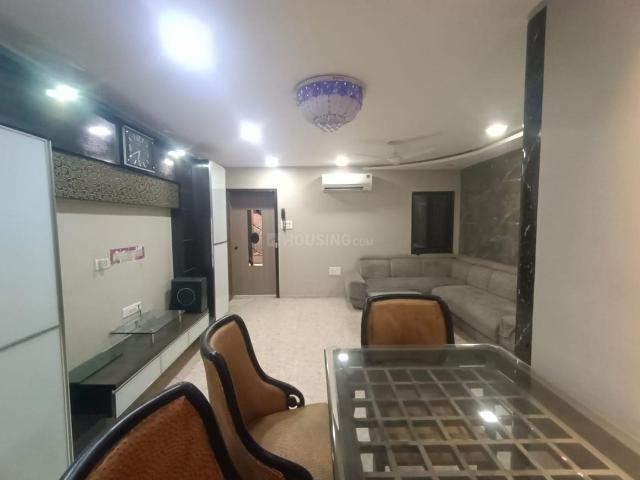 2 BHK Apartment in Seawoods for rent Navi Mumbai. The reference number is 20141344