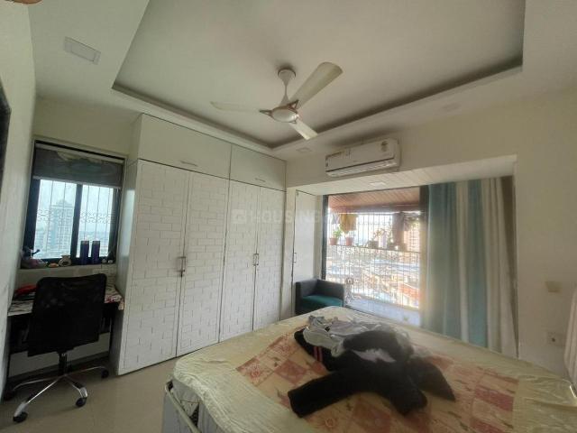 2 BHK Apartment in Seawoods for rent Navi Mumbai. The reference number is 20152855