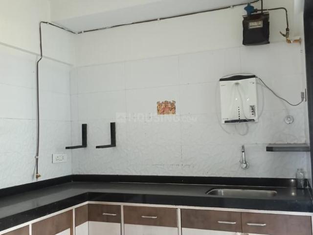 2 BHK Apartment in Seawoods for rent Navi Mumbai. The reference number is 20156784