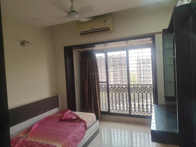 2 BHK Apartment in Seawoods for rent Navi Mumbai. The reference number is 20200257