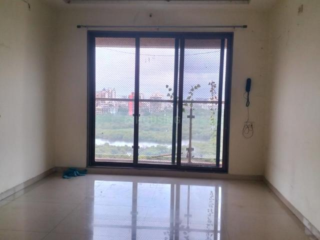 2 BHK Apartment in Seawoods for rent Navi Mumbai. The reference number is 20207737