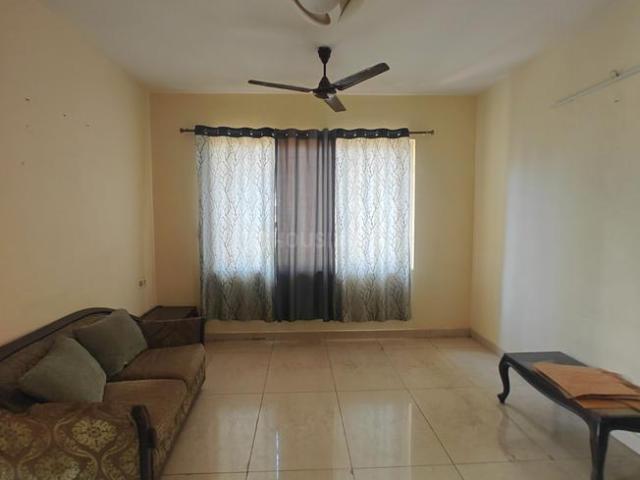 2 BHK Apartment in Seawoods for rent Navi Mumbai. The reference number is 20208360
