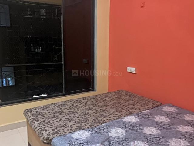 2 BHK Apartment in Seawoods for rent Navi Mumbai. The reference number is 20210024