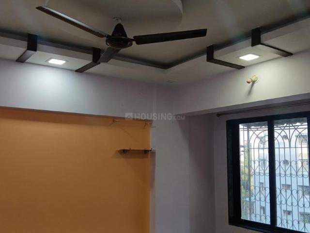 2 BHK Apartment in Seawoods for rent Navi Mumbai. The reference number is 20217697