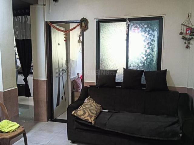 2 BHK Apartment in Seawoods for rent Navi Mumbai. The reference number is 20217797
