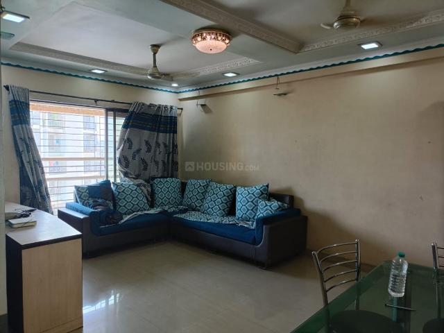 2 BHK Apartment in Seawoods for rent Navi Mumbai. The reference number is 20218824