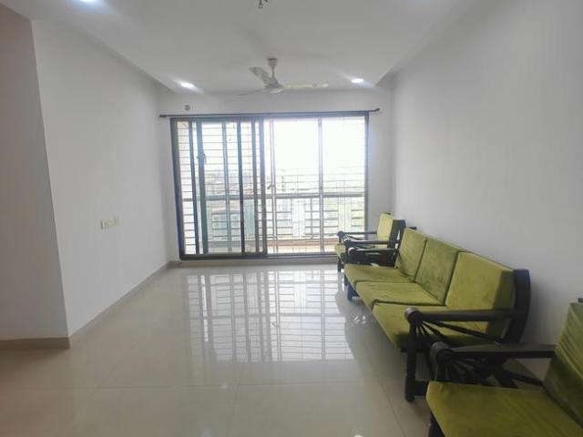2 BHK Apartment in Seawoods for rent Navi Mumbai. The reference number is 20224533