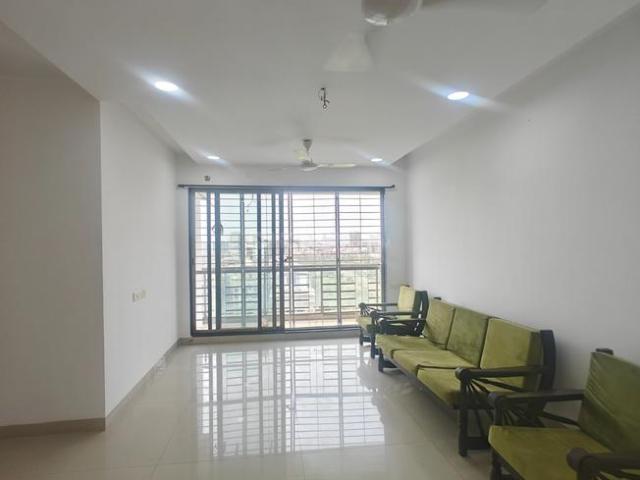 2 BHK Apartment in Seawoods for rent Navi Mumbai. The reference number is 20225394