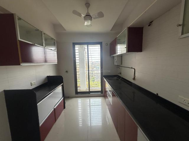 2 BHK Apartment in Seawoods for rent Navi Mumbai. The reference number is 20229342