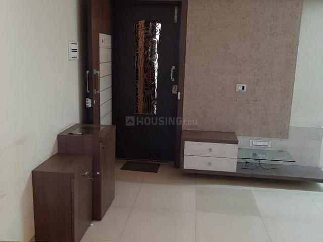 2 BHK Apartment in Seawoods for rent Navi Mumbai. The reference number is 20235529