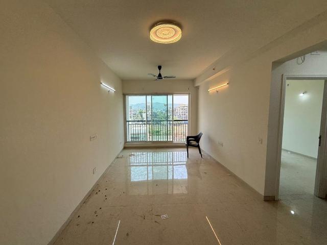 2 BHK Apartment in Seawoods for rent Navi Mumbai. The reference number is 20237955