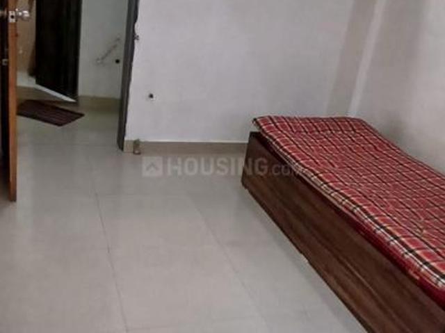 2 BHK Apartment in Seawoods for rent Navi Mumbai. The reference number is 20244658