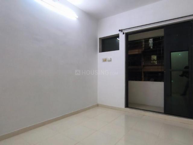 2 BHK Apartment in Seawoods for rent Navi Mumbai. The reference number is 20246503