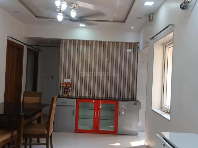2 BHK Apartment in Seawoods for rent Navi Mumbai. The reference number is 20249981