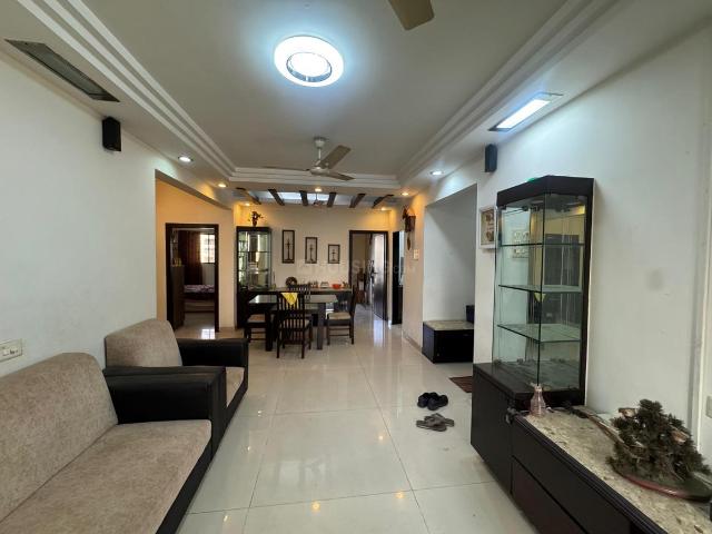 2 BHK Apartment in Seawoods for rent Navi Mumbai. The reference number is 20254430