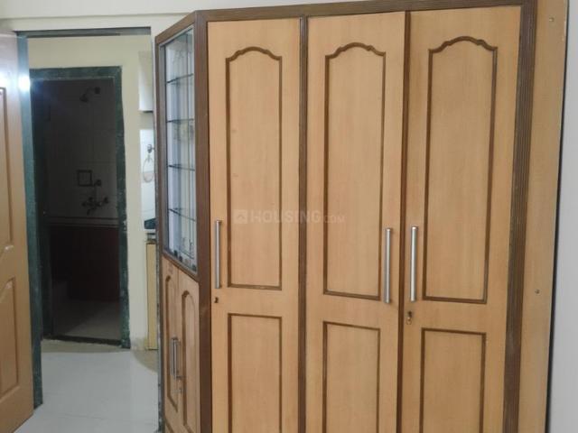 2 BHK Apartment in Seawoods for rent Navi Mumbai. The reference number is 20254792
