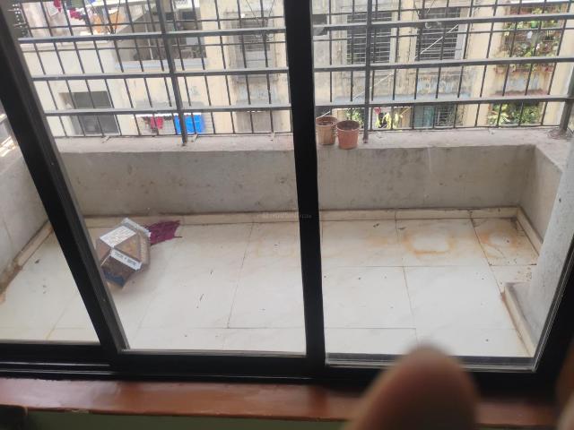 2 BHK Apartment in Seawoods for rent Navi Mumbai. The reference number is 20259833