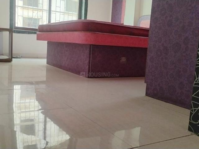 2 BHK Apartment in Seawoods for rent Navi Mumbai. The reference number is 20260327
