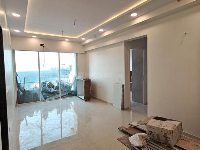 2 BHK Apartment in Seawoods for rent Navi Mumbai. The reference number is 20266140