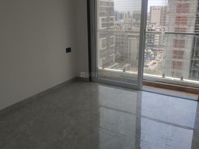 2 BHK Apartment in Seawoods for rent Navi Mumbai. The reference number is 20267627