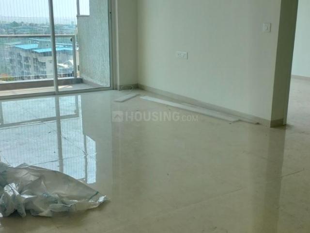 2 BHK Apartment in Seawoods for rent Navi Mumbai. The reference number is 20268968