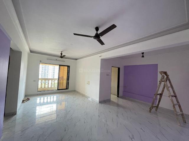 2 BHK Apartment in Seawoods for rent Navi Mumbai. The reference number is 20279305