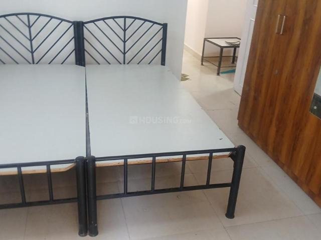 2 BHK Apartment in Seawoods for rent Navi Mumbai. The reference number is 20293620