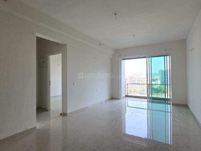 2 BHK Apartment in Seawoods for rent Navi Mumbai. The reference number is 20293832