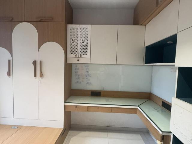 2 BHK Apartment in Seawoods for rent Navi Mumbai. The reference number is 20296892