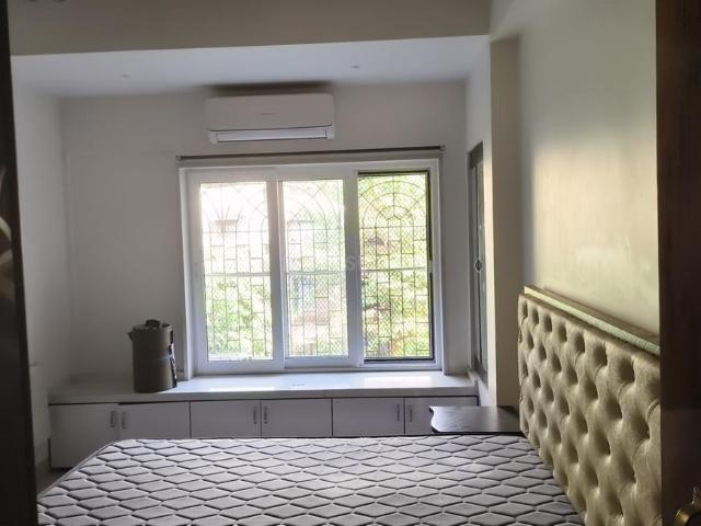 2 BHK Apartment in Seawoods for rent Navi Mumbai. The reference number is 20303389