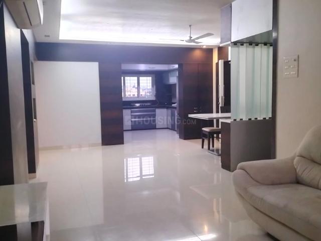 2 BHK Apartment in Seawoods for rent Navi Mumbai. The reference number is 20307995