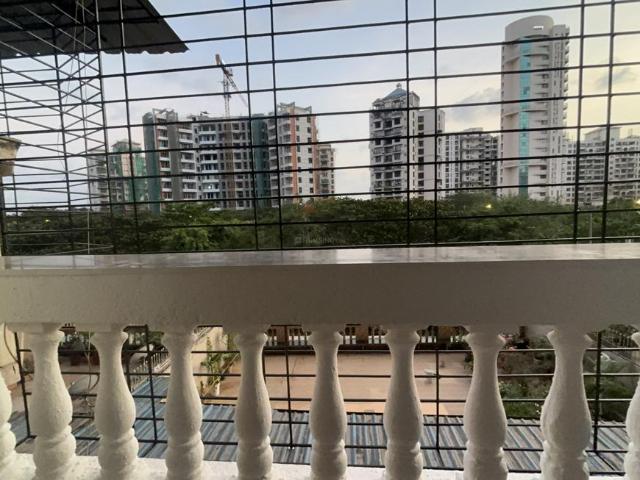 2 BHK Apartment in Seawoods for rent Navi Mumbai. The reference number is 20325446
