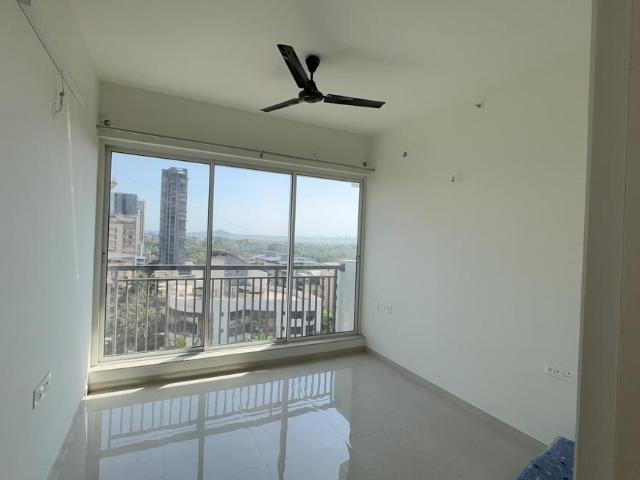 2 BHK Apartment in Seawoods for rent Navi Mumbai. The reference number is 20330446