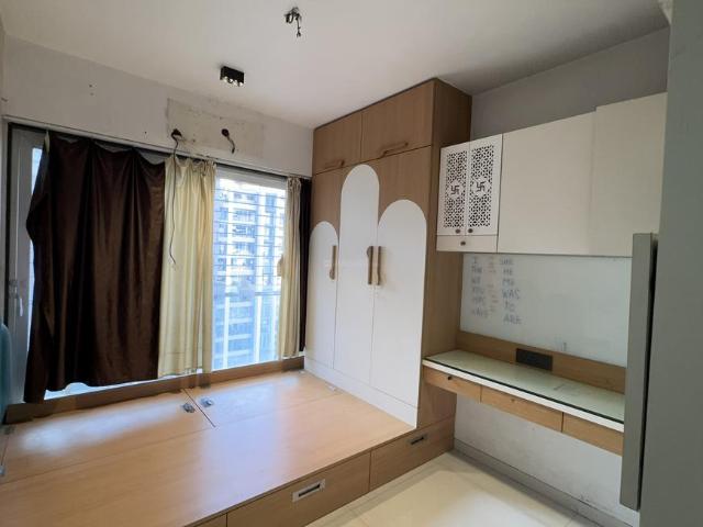 2 BHK Apartment in Seawoods for rent Navi Mumbai. The reference number is 20330197