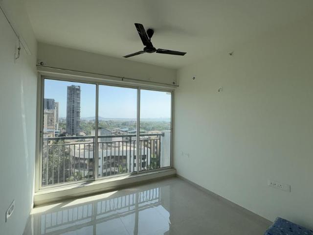 2 BHK Apartment in Seawoods for rent Navi Mumbai. The reference number is 20331059